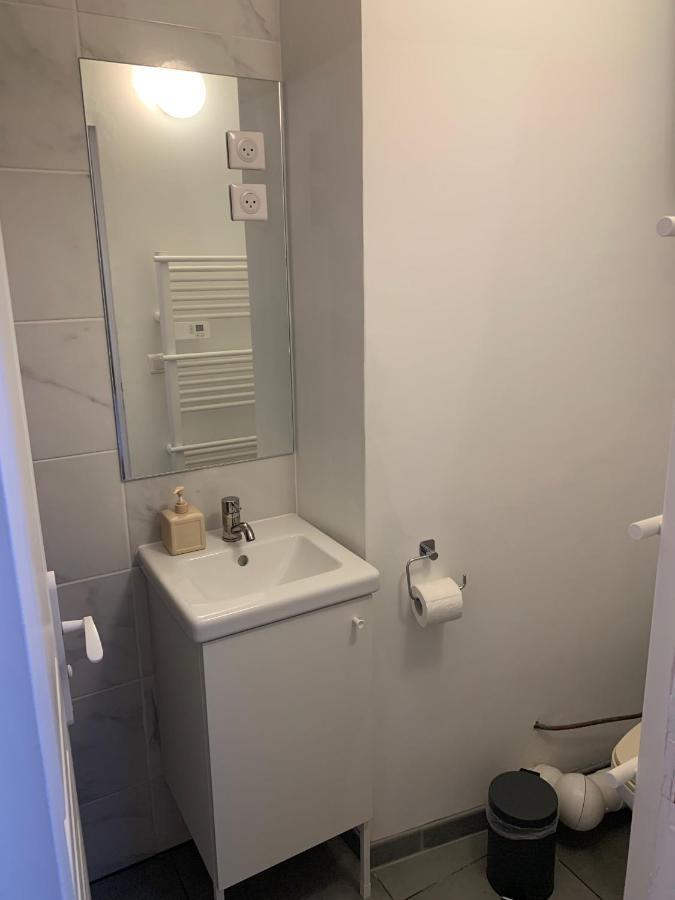 Apartamento A L'Ombre Des Papes Aviñón Exterior foto