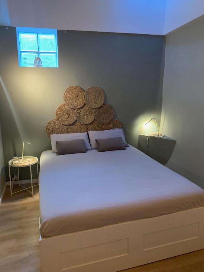 Apartamento A L'Ombre Des Papes Aviñón Exterior foto