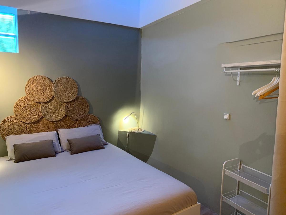 Apartamento A L'Ombre Des Papes Aviñón Exterior foto