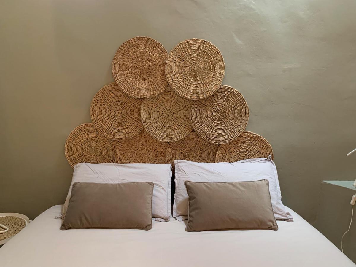 Apartamento A L'Ombre Des Papes Aviñón Exterior foto