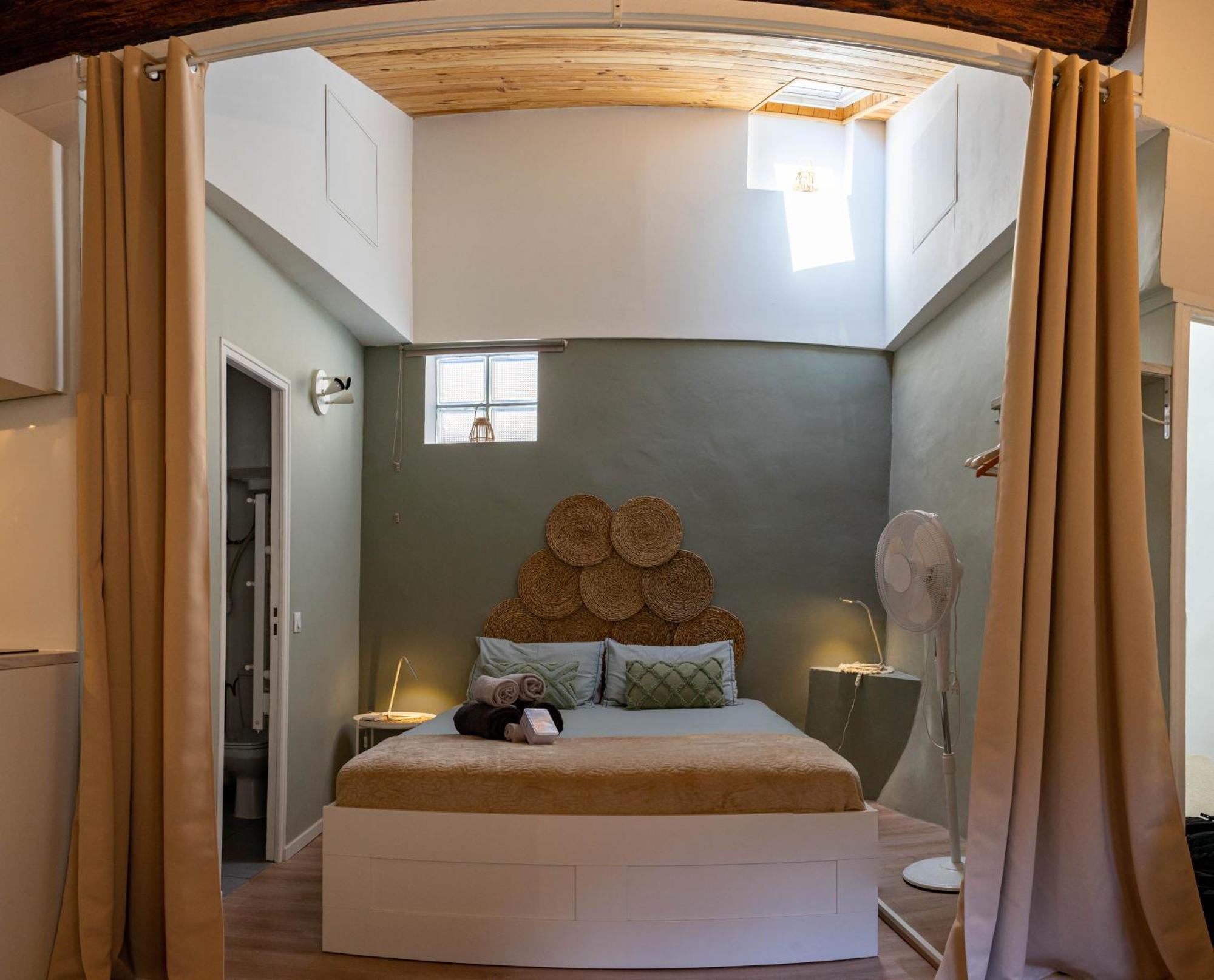 Apartamento A L'Ombre Des Papes Aviñón Exterior foto
