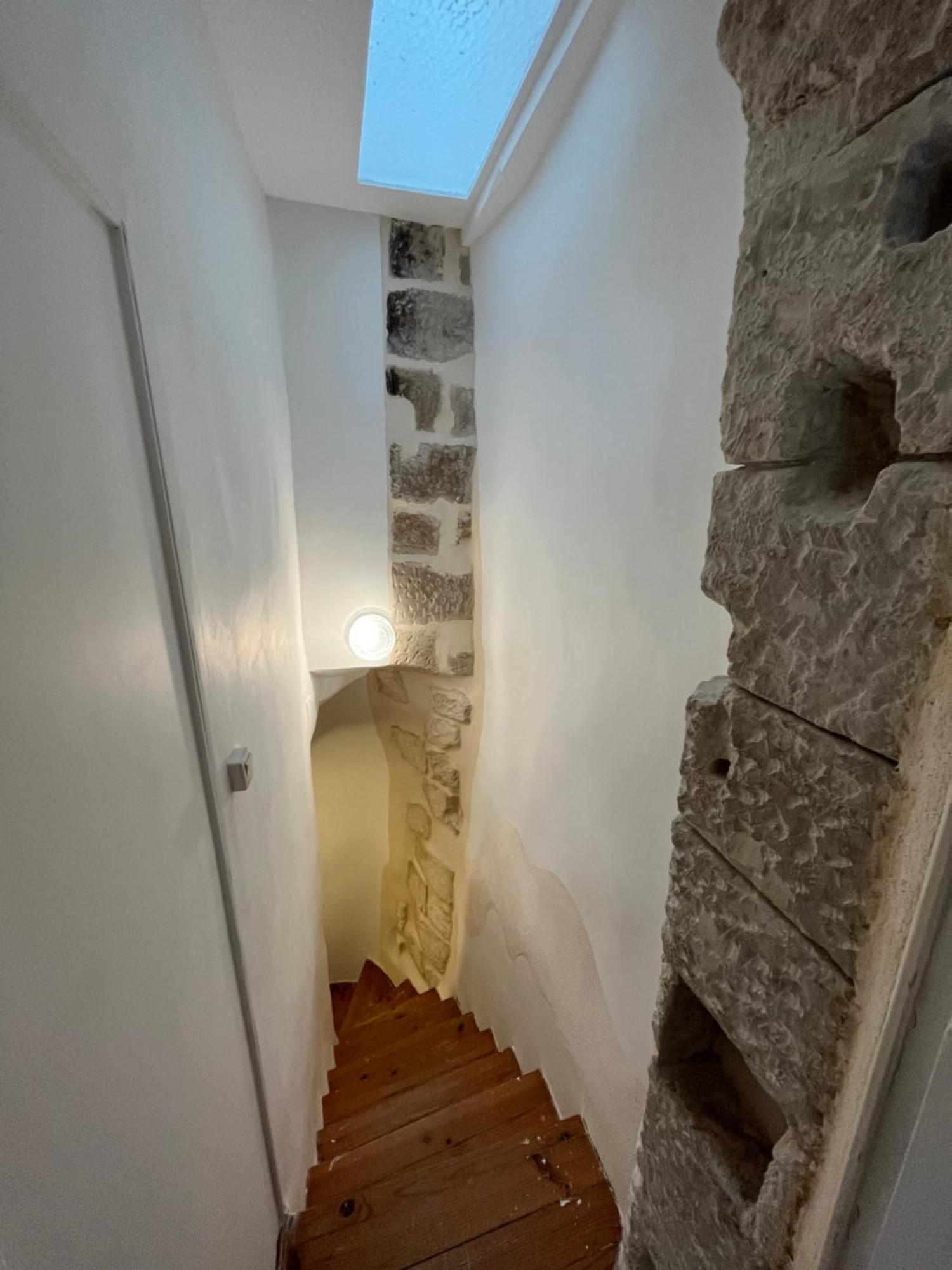 Apartamento A L'Ombre Des Papes Aviñón Exterior foto