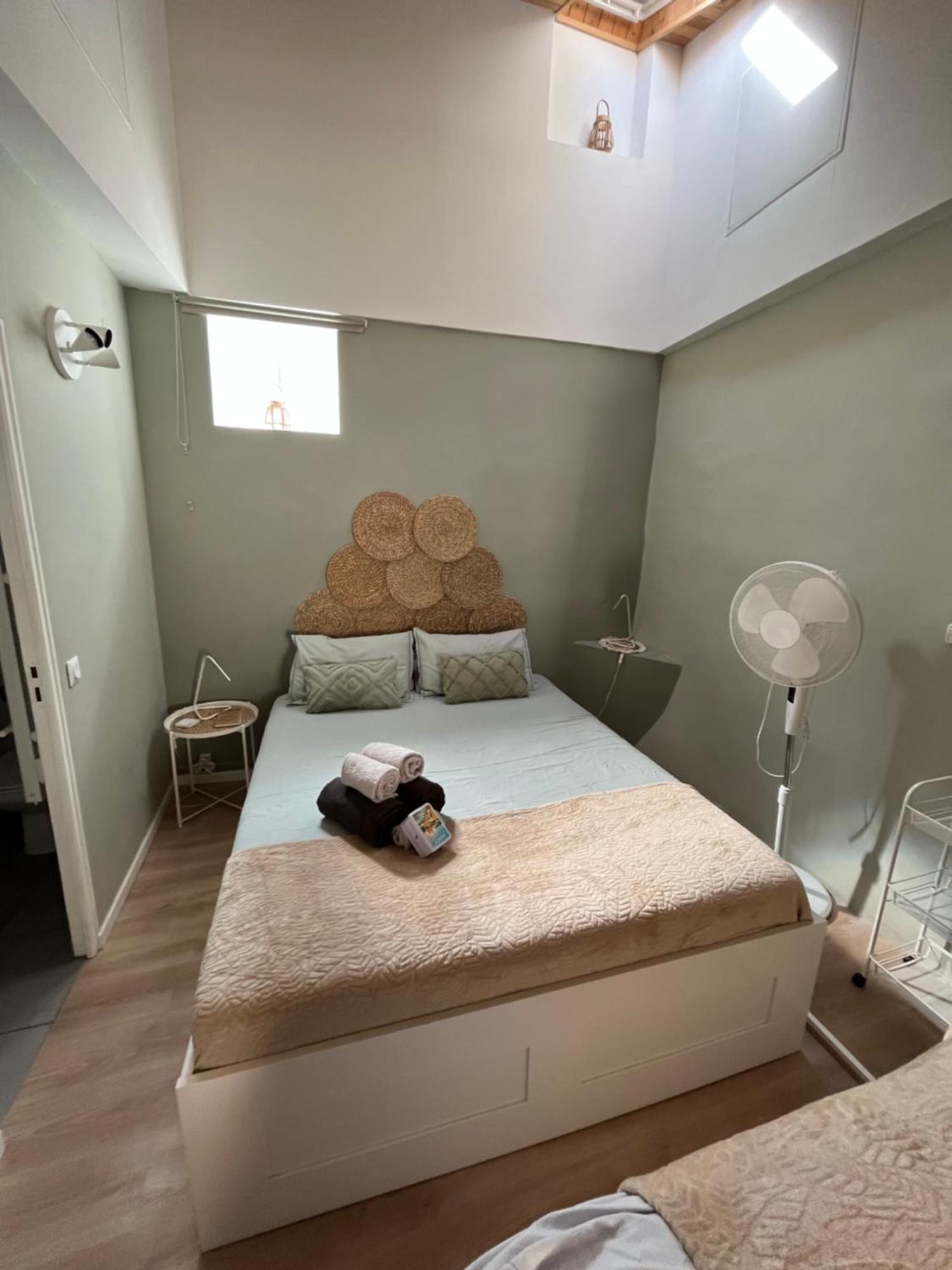 Apartamento A L'Ombre Des Papes Aviñón Exterior foto